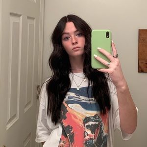 Meet your Posher, Allie